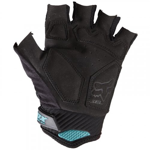 Fox Womens Reflex Gel Short Glove