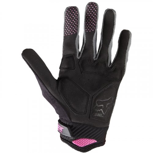 Fox Womens Reflex Gel Glove