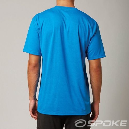 Fox Abound Out Tech Tee
