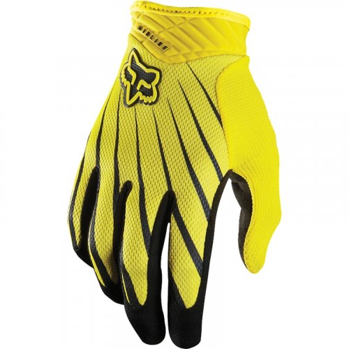 fox airline gloves