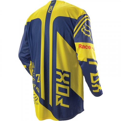 Fox 360 Intake 14 Jersey