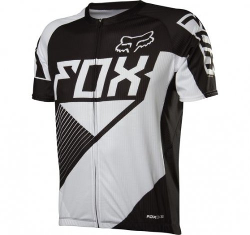 Fox Livewire Race Jersey