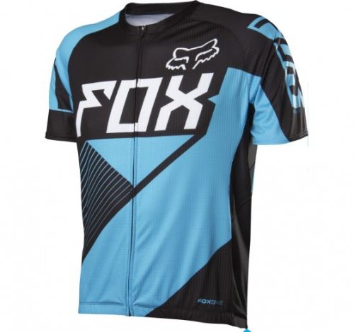 Fox Livewire Race Jersey