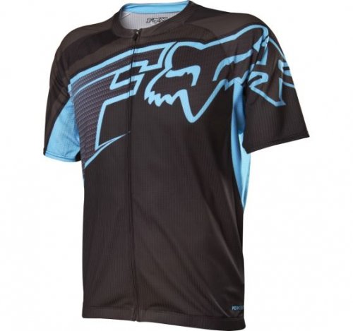 Fox Livewire Descent Jersey