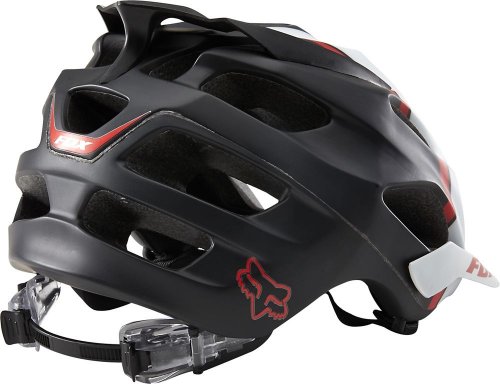 Fox Flux Helmet