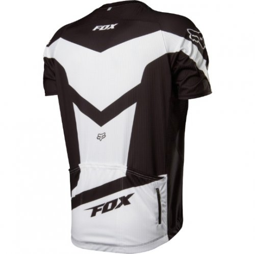 Fox Livewire Race Jersey