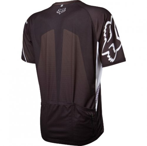 Fox Livewire Descent Jersey