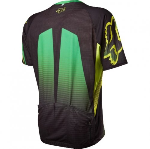 Fox Livewire Descent Jersey