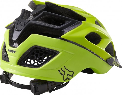 Fox Striker Helmet