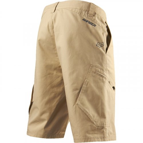 Fox Ranger Cargo Short (dark khaki)