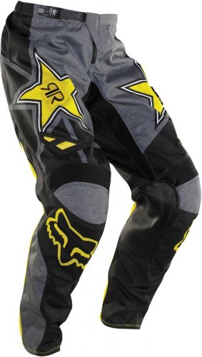 Fox Rockstar Pant