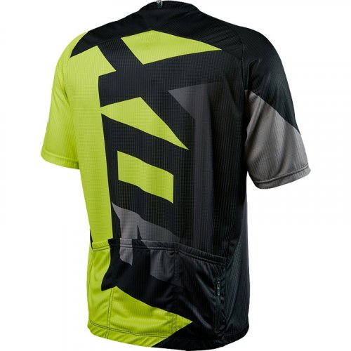 Fox Livewire Descent Jersey