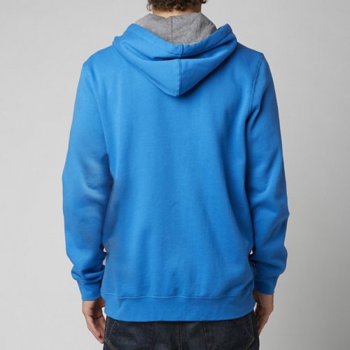 Fox Mr. Clean Zip Fleece