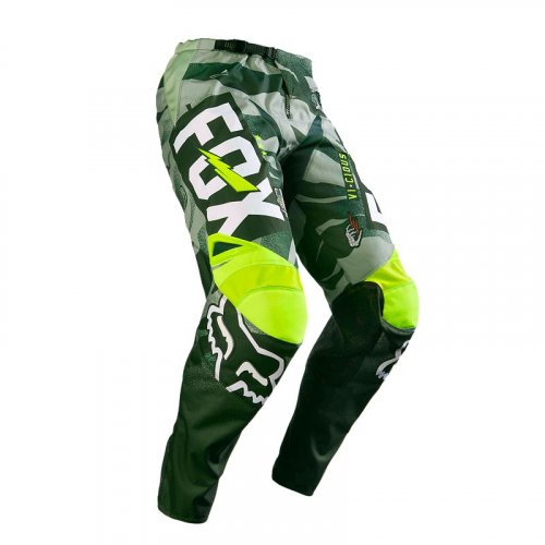 Fox 180 Vicious 16 Pant (army)