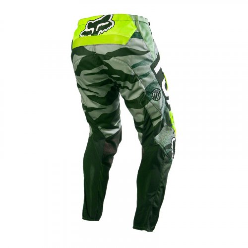 Fox 180 Vicious 16 Pant (army)