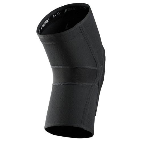 Fox Launch Enduro Knee Pad (black)