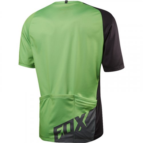 Fox Livewire Jersey (green)
