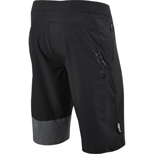 Fox Attack Short (black)