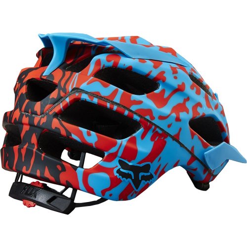 Fox Flux Cauz Helmet