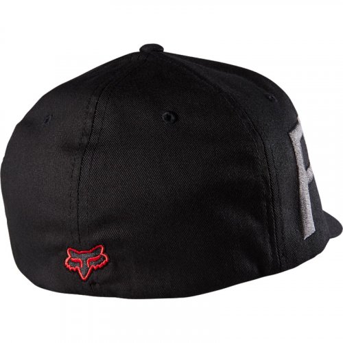 Fox Auxiliary Flexfit Hat 