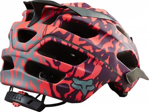 Fox Flux Woman Helmet