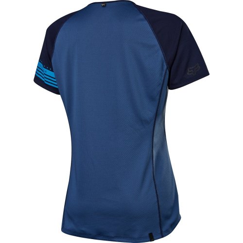 Fox Womens Ripley SS Jersey