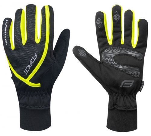 Force Ultra Tech Gloves