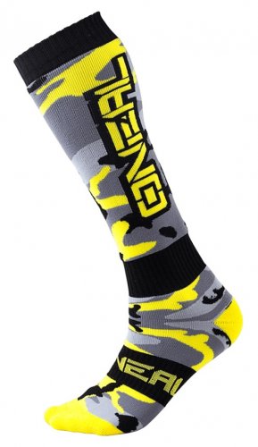 Oneal Pro MX Hunter Socks