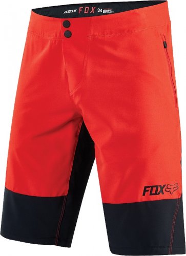 Fox Altitude Short