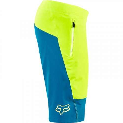 Fox Altitude Short No Liner