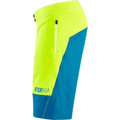 Fox Altitude Short No Liner