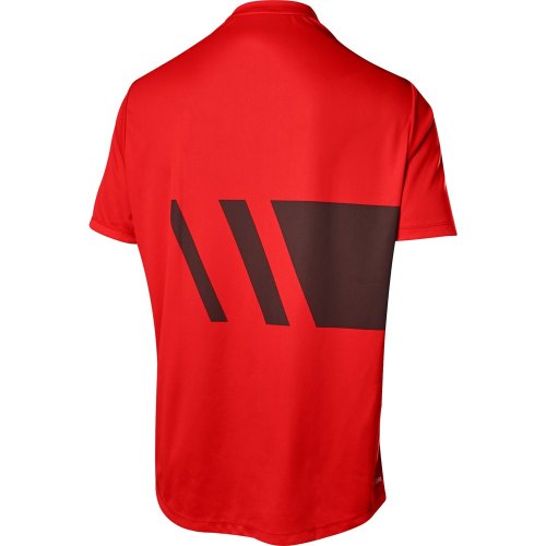 Fox Ranger Jersey (red/black)