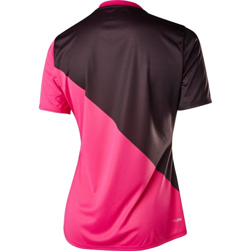 Fox Womens Ripley SS Jersey (fuchsia)