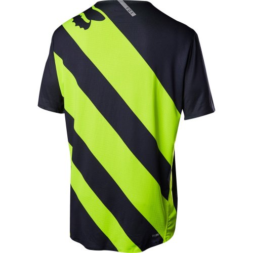 Fox Attack Jersey (fluo yellow)
