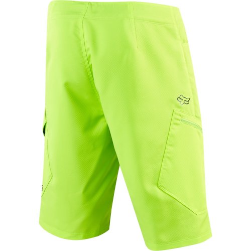 Fox Ranger Cargo Short (fluo yellow)