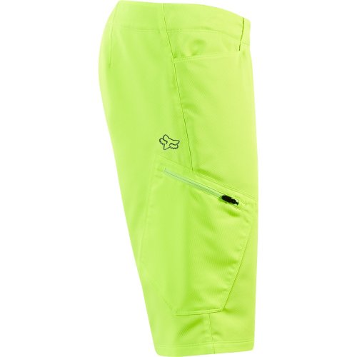 Fox Ranger Cargo Short (fluo yellow)