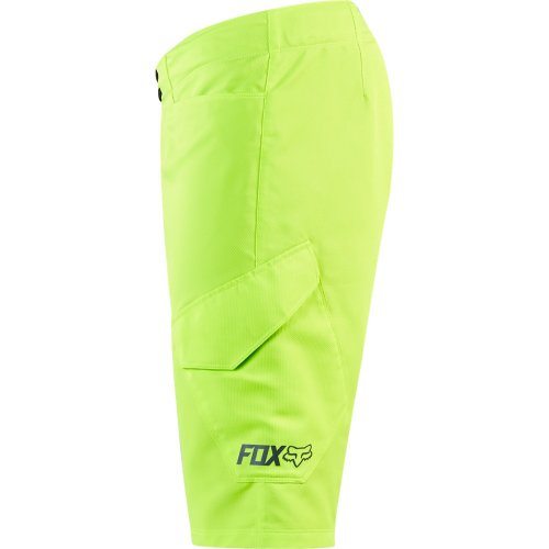 Fox Ranger Cargo Short (fluo yellow)