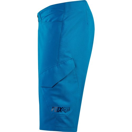 Fox Ranger Cargo Short (teal)