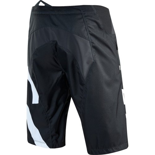 Fox Demo Short (black)