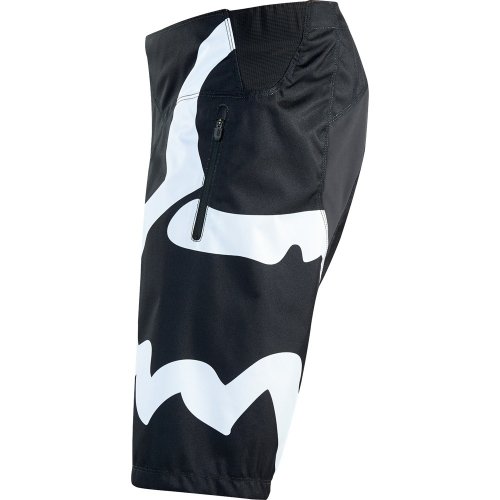 Fox Demo Short (black)