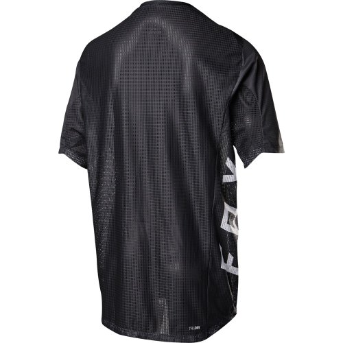 Fox Demo SS Jersey (black)