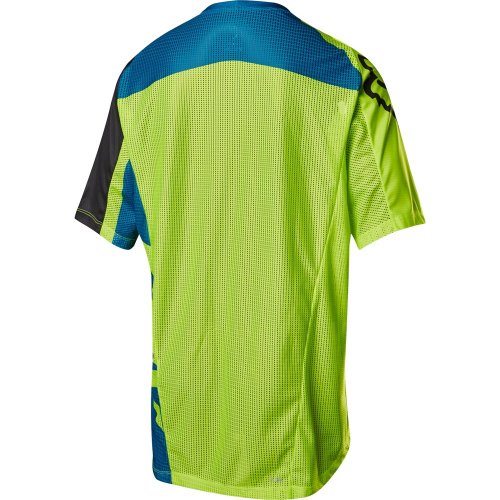 Fox Demo Seca Jersey (fluo yellow)