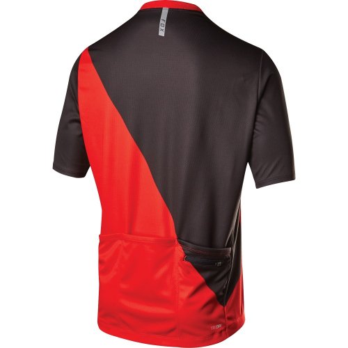 Fox Livewire Jersey (red)