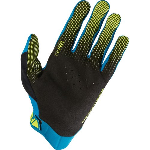 Fox Sidewinder Glove (teal)