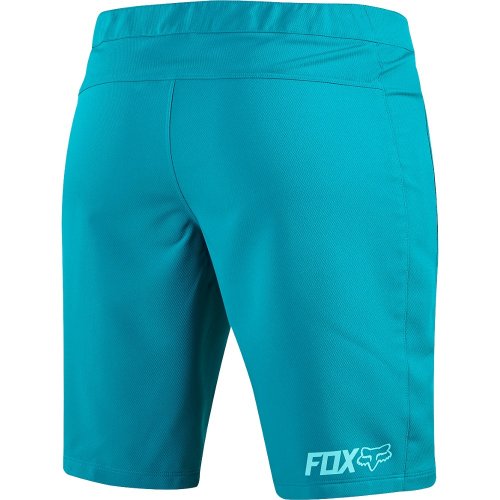 Fox Womens Ripley Short (jade)