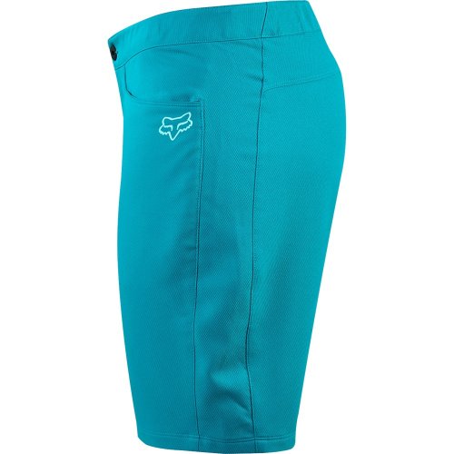 Fox Womens Ripley Short (jade)