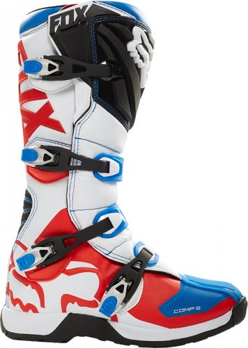 Fox Comp 5 Boot