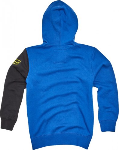 Fox Youth Moto Vation Zip