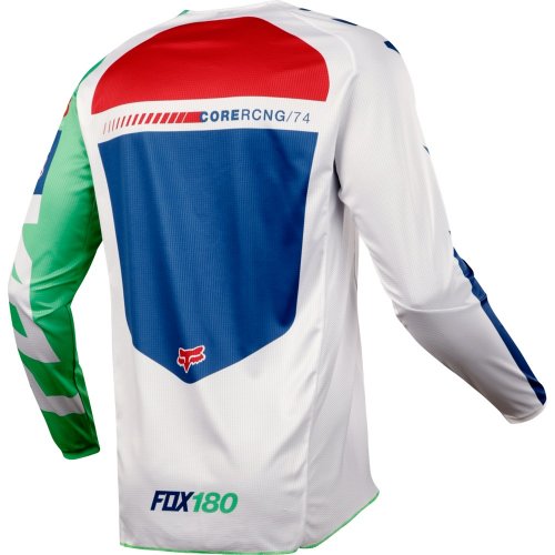 Fox 180 Sayak MX18 Jersey (green)