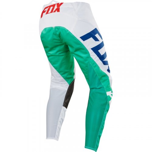 Fox 180 Sayak MX18 Pant (green)